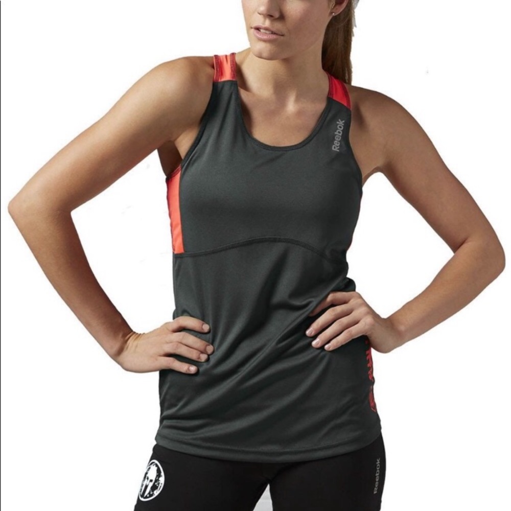 Reebok Workout Tank